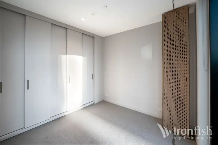 Fourth view of Homely apartment listing, 407/603 St Kilda Road, Melbourne VIC 3004