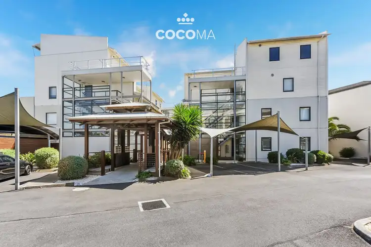 60/117 McLeod Road, Patterson Lakes VIC 3197