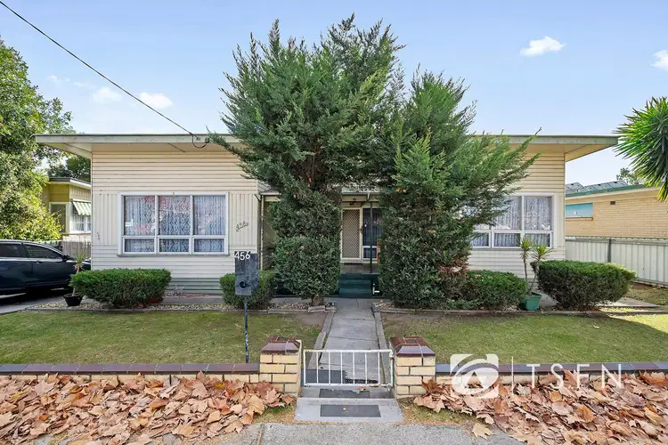 Main view of Homely house listing, 456 High Street, Golden Square VIC 3555