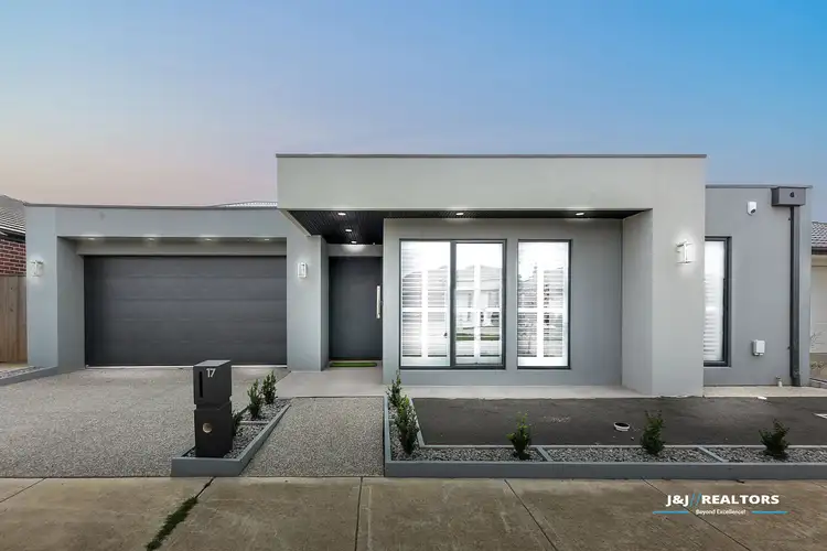 17 Cochrane Avenue, Mickleham VIC 3064