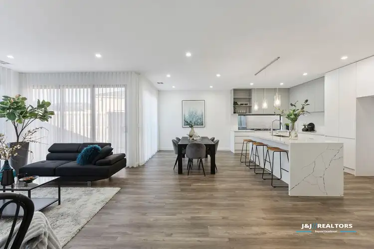 Fourth view of Homely house listing, 17 Cochrane Avenue, Mickleham VIC 3064