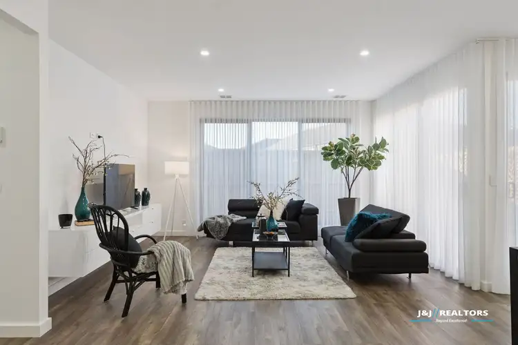 Fifth view of Homely house listing, 17 Cochrane Avenue, Mickleham VIC 3064