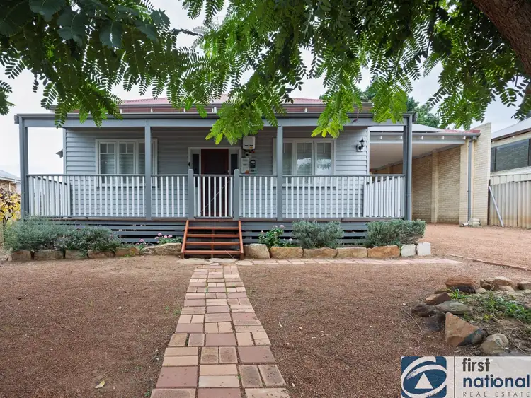 17 Stirling Street, Northam WA 6401