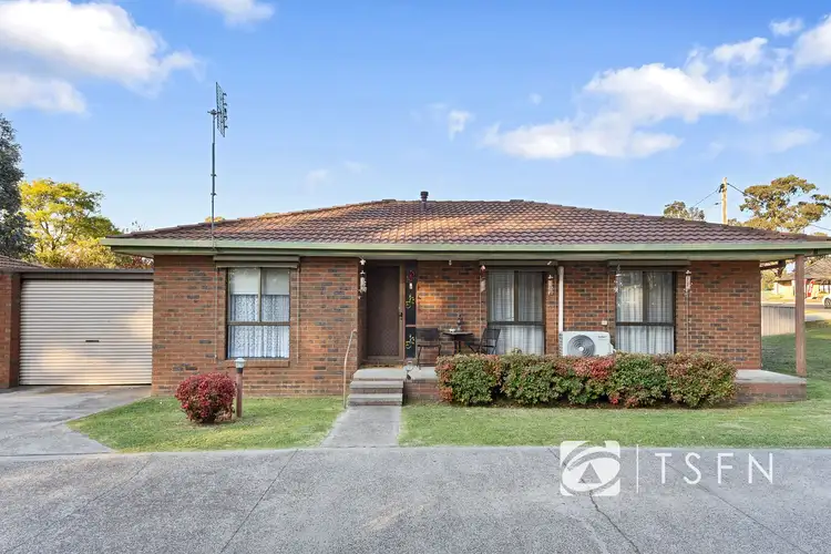 Main view of Homely house listing, 1/207 McIvor Road, Strathdale VIC 3550