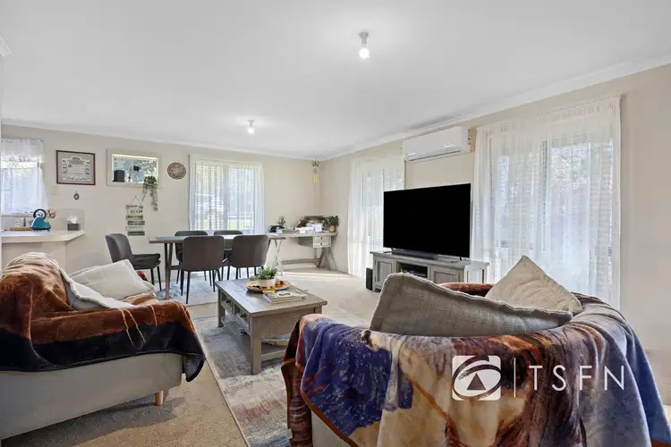 Second view of Homely house listing, 1/207 McIvor Road, Strathdale VIC 3550