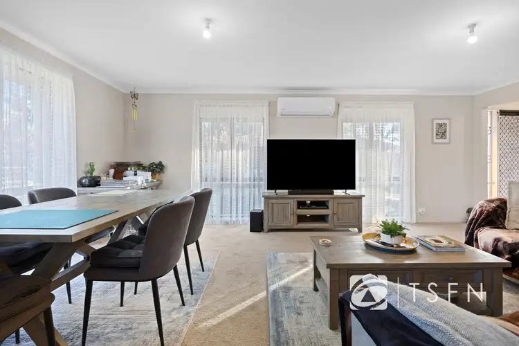 Third view of Homely house listing, 1/207 McIvor Road, Strathdale VIC 3550