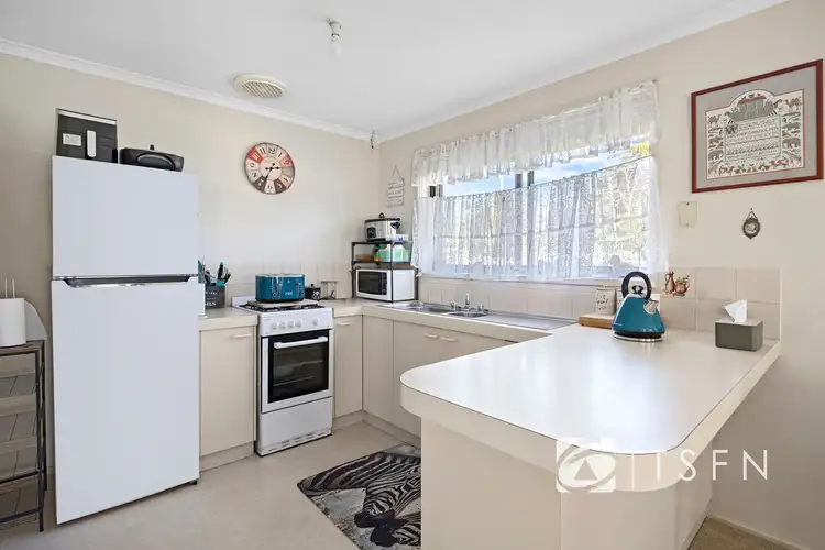 Fifth view of Homely house listing, 1/207 McIvor Road, Strathdale VIC 3550