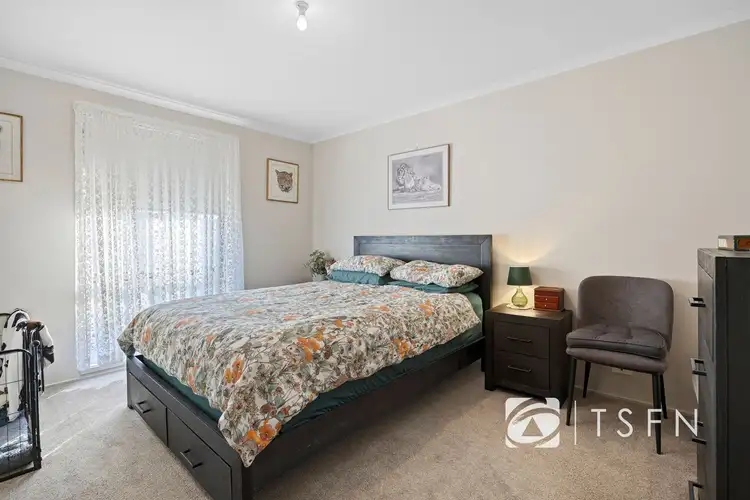Sixth view of Homely house listing, 1/207 McIvor Road, Strathdale VIC 3550
