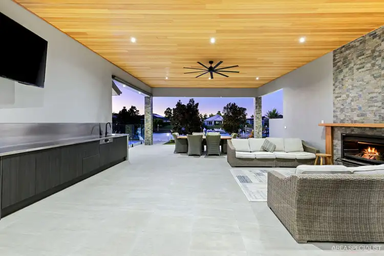 Fourth view of Homely house listing, 44 Paradise Parade, Jacobs Well QLD 4208