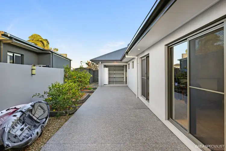 Fifth view of Homely house listing, 44 Paradise Parade, Jacobs Well QLD 4208