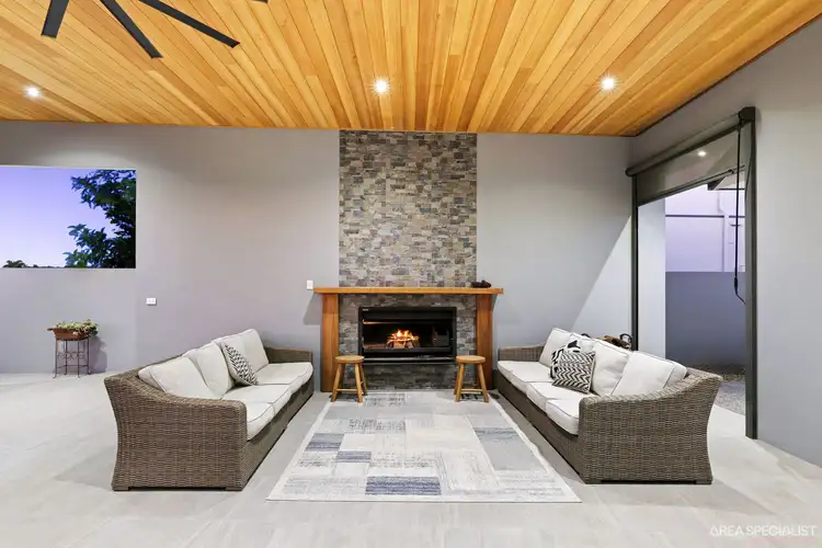 Sixth view of Homely house listing, 44 Paradise Parade, Jacobs Well QLD 4208