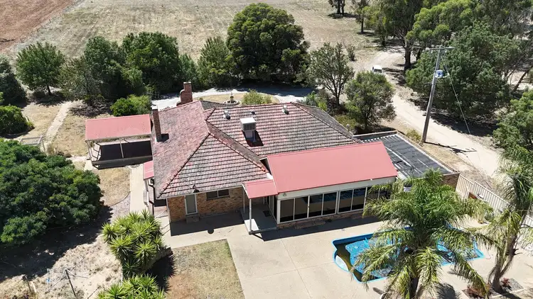 20 Saxton Street West, Numurkah VIC 3636