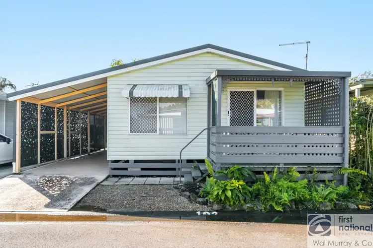 Main view of Homely house listing, 103/126 Tamarind Drive, Ballina NSW 2478