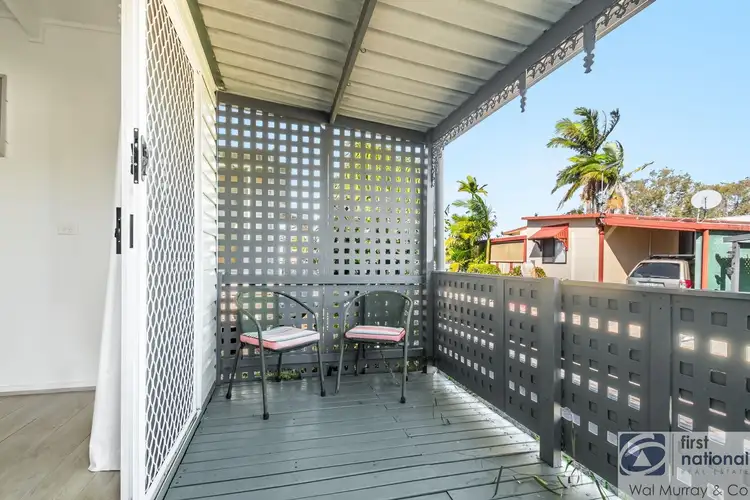 Second view of Homely house listing, 103/126 Tamarind Drive, Ballina NSW 2478