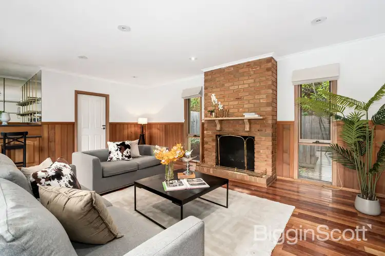 Second view of Homely house listing, 5 St James Court, Doncaster East VIC 3109