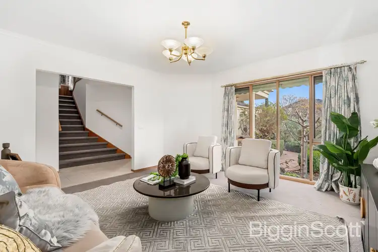 Sixth view of Homely house listing, 5 St James Court, Doncaster East VIC 3109