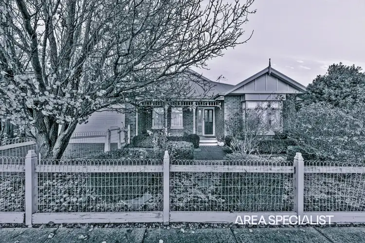 Main view of Homely house listing, 21 Golden Grove Drive, Narre Warren South VIC 3805
