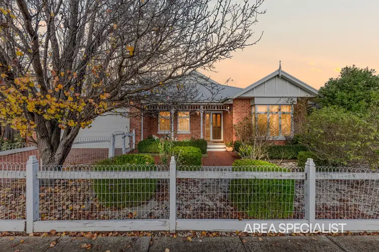 Second view of Homely house listing, 21 Golden Grove Drive, Narre Warren South VIC 3805