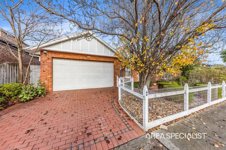 Third view of Homely house listing, 21 Golden Grove Drive, Narre Warren South VIC 3805