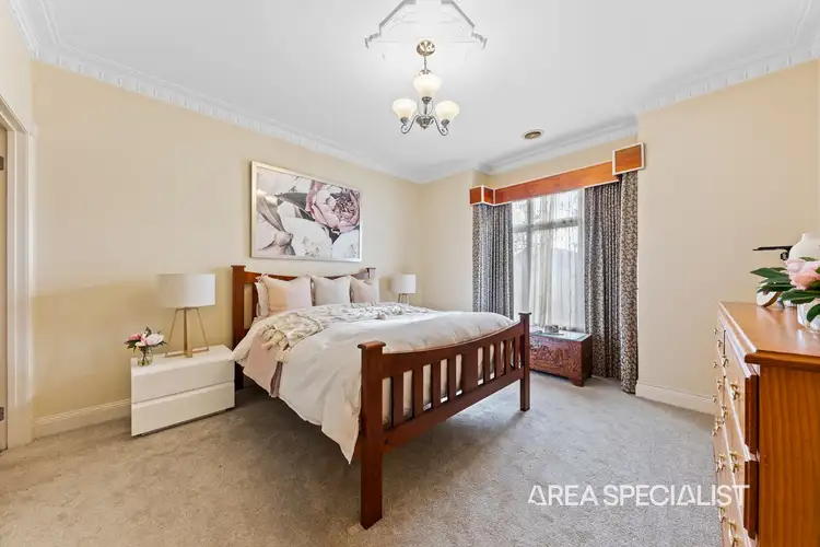 Fourth view of Homely house listing, 21 Golden Grove Drive, Narre Warren South VIC 3805