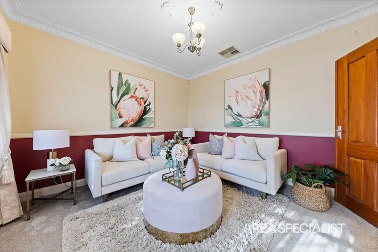 Sixth view of Homely house listing, 21 Golden Grove Drive, Narre Warren South VIC 3805