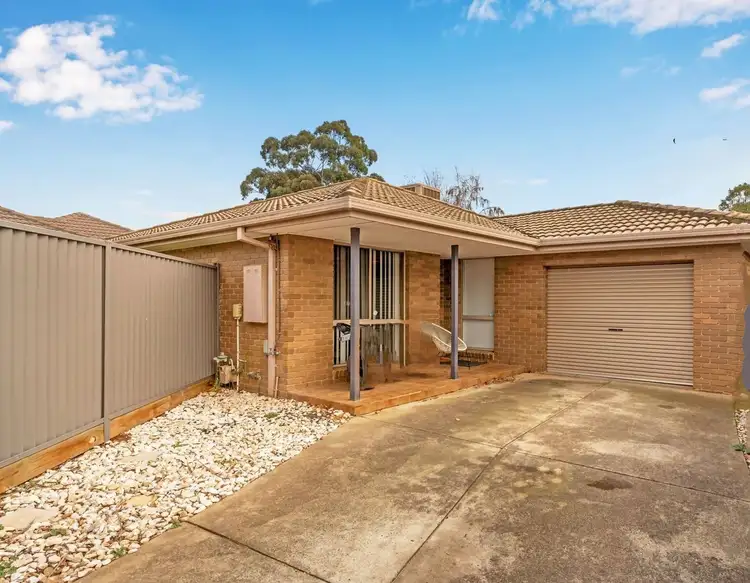 2/18 Stawell Street, Werribee VIC 3030