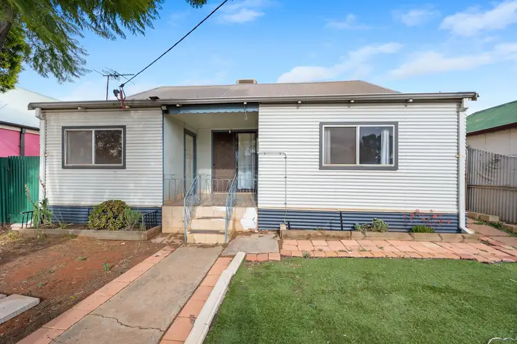 Main view of Homely house listing, 38 Rhodes Street, South Kalgoorlie WA 6430