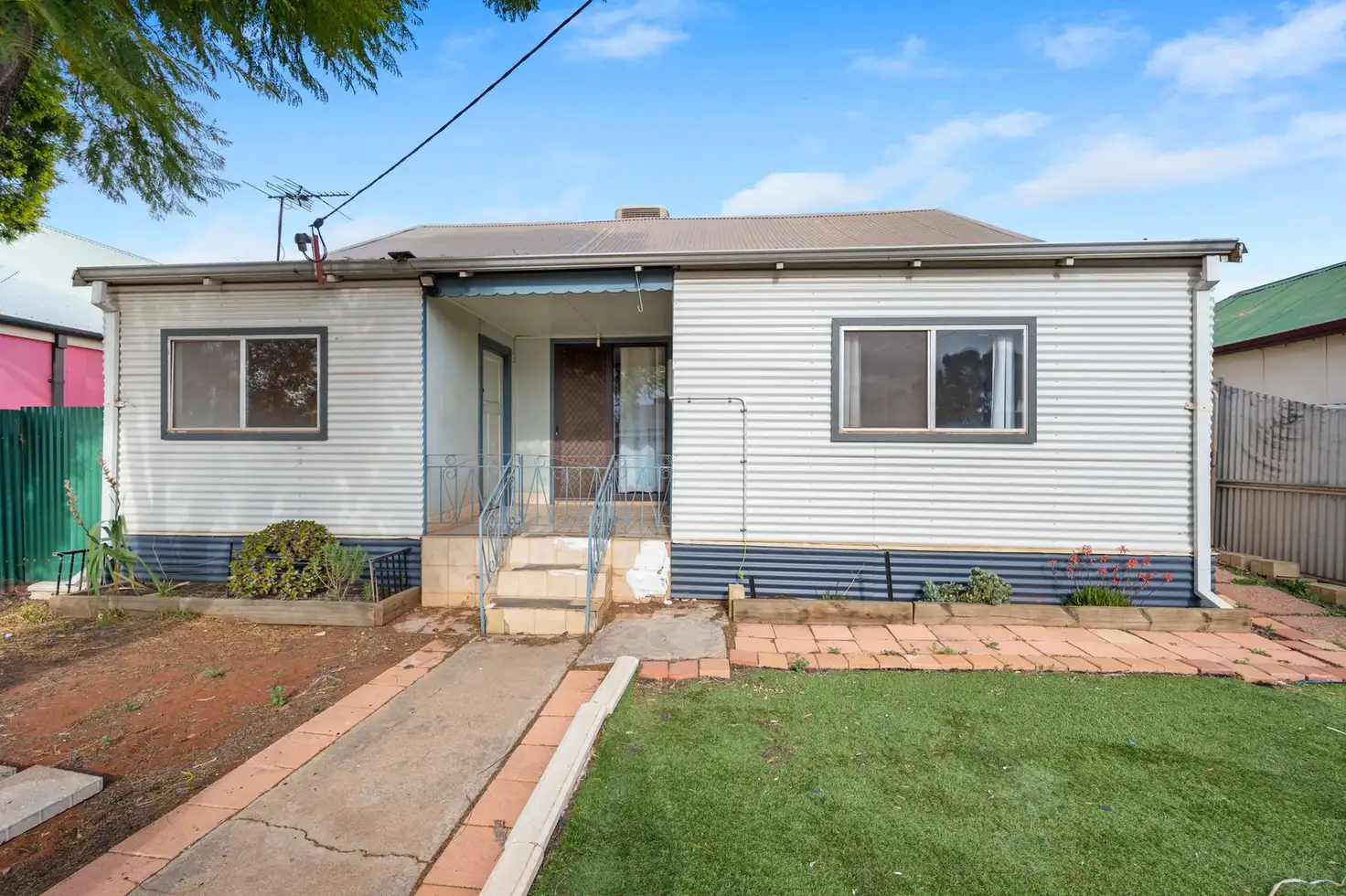 Main view of Homely house listing, 38 Rhodes Street, South Kalgoorlie WA 6430