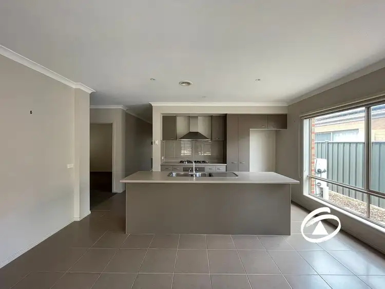 Second view of Homely house listing, 3 Sabel Drive, Cranbourne North VIC 3977