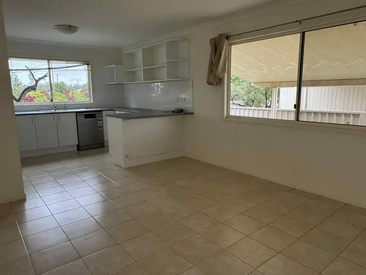 Third view of Homely house listing, 15 Baker Street, Nebo QLD 4742