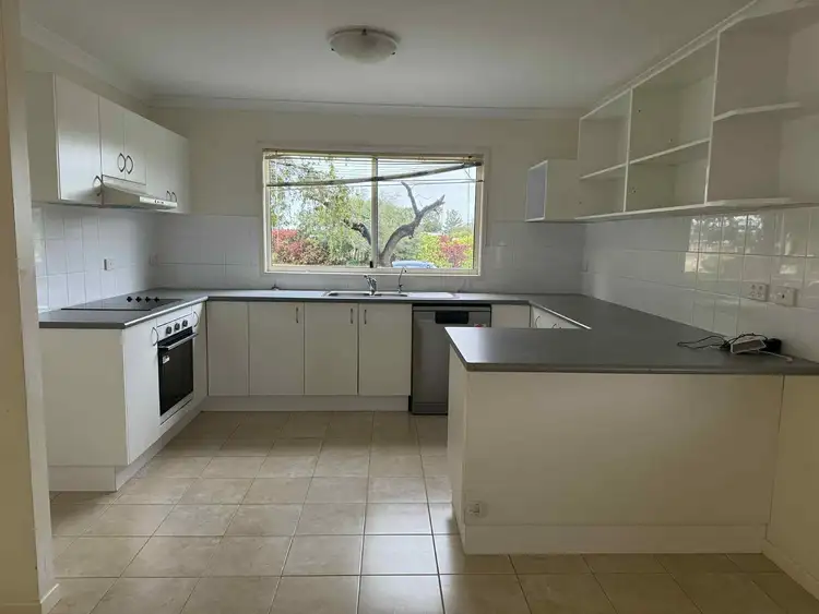 Fourth view of Homely house listing, 15 Baker Street, Nebo QLD 4742