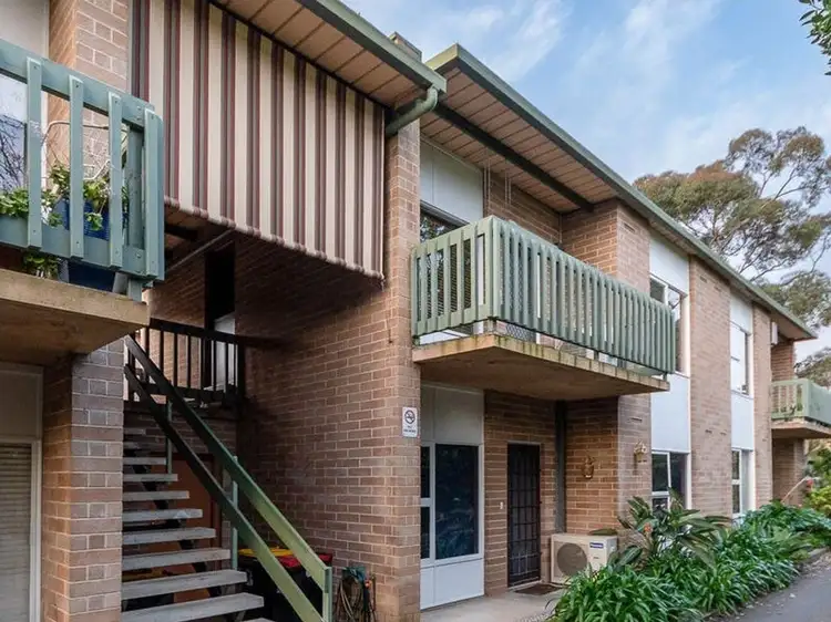 Main view of Homely unit listing, 14/16-18 L'Estrange Street, Glenside SA 5065