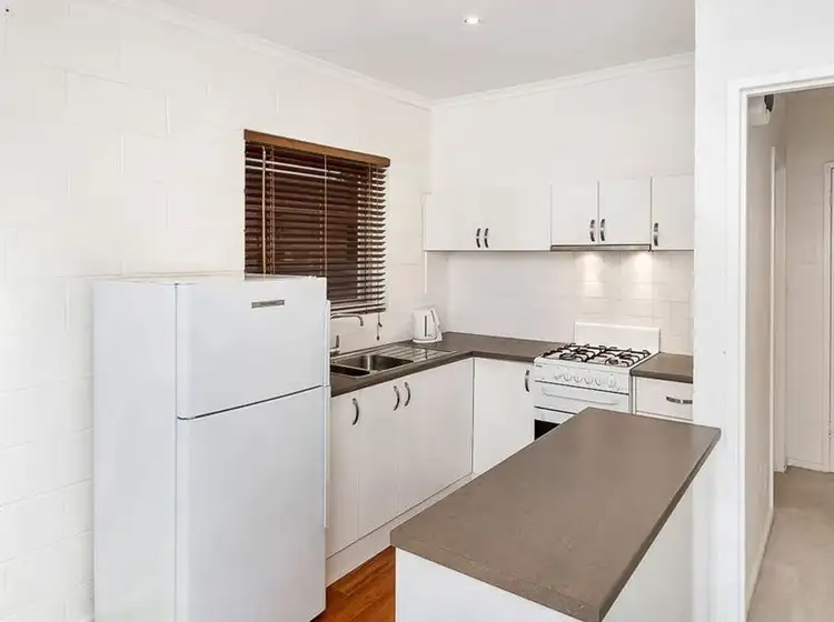 Third view of Homely unit listing, 14/16-18 L'Estrange Street, Glenside SA 5065