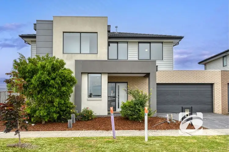 22 Bronnie Street, Clyde North VIC 3978