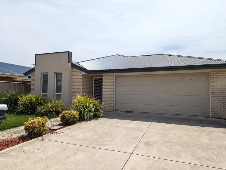 Main view of Homely house listing, 14 Joy Crescent, Murray Bridge SA 5253
