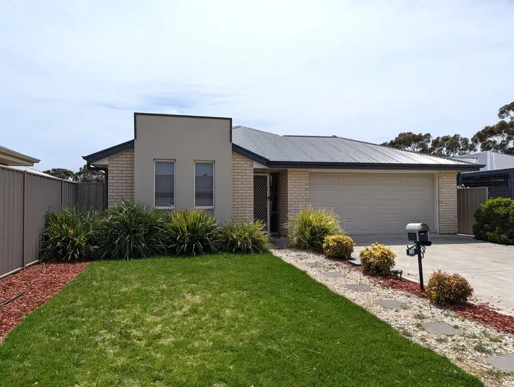 Second view of Homely house listing, 14 Joy Crescent, Murray Bridge SA 5253