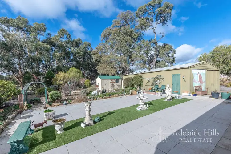 7 Giles Thorpe Crescent, Mount Pleasant SA 5235