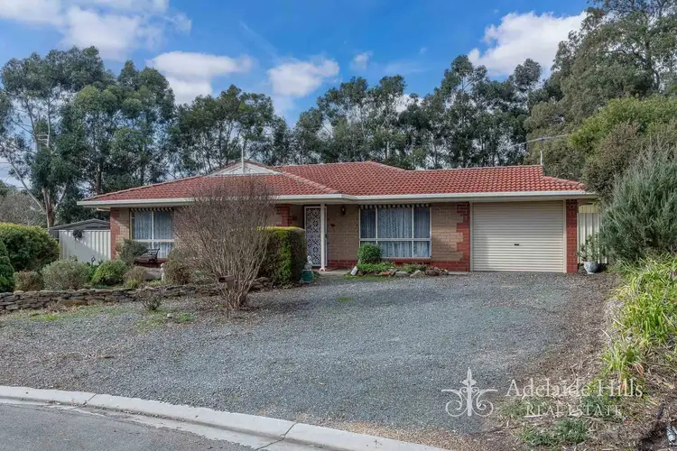 Second view of Homely house listing, 7 Giles Thorpe Crescent, Mount Pleasant SA 5235