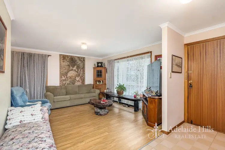 Third view of Homely house listing, 7 Giles Thorpe Crescent, Mount Pleasant SA 5235