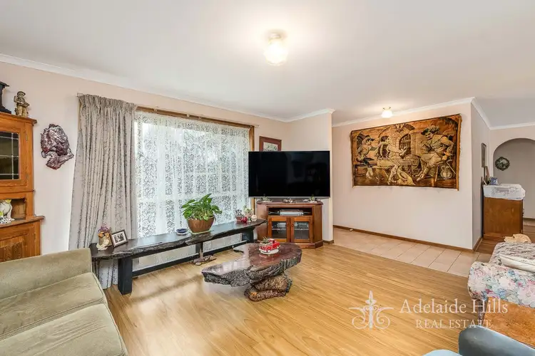 Fourth view of Homely house listing, 7 Giles Thorpe Crescent, Mount Pleasant SA 5235
