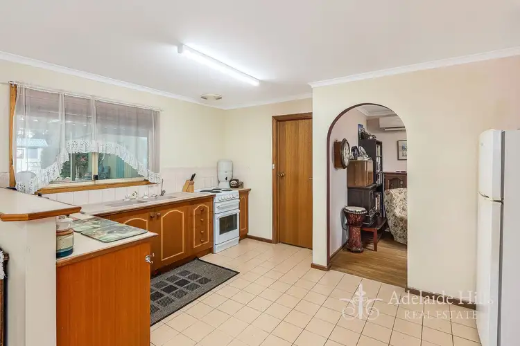 Fifth view of Homely house listing, 7 Giles Thorpe Crescent, Mount Pleasant SA 5235