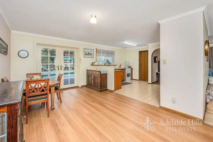 Sixth view of Homely house listing, 7 Giles Thorpe Crescent, Mount Pleasant SA 5235