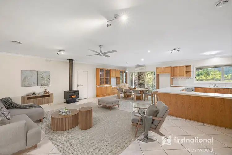 Fifth view of Homely rural property listing, 585 WINDERMERE ROAD, Lara VIC 3212