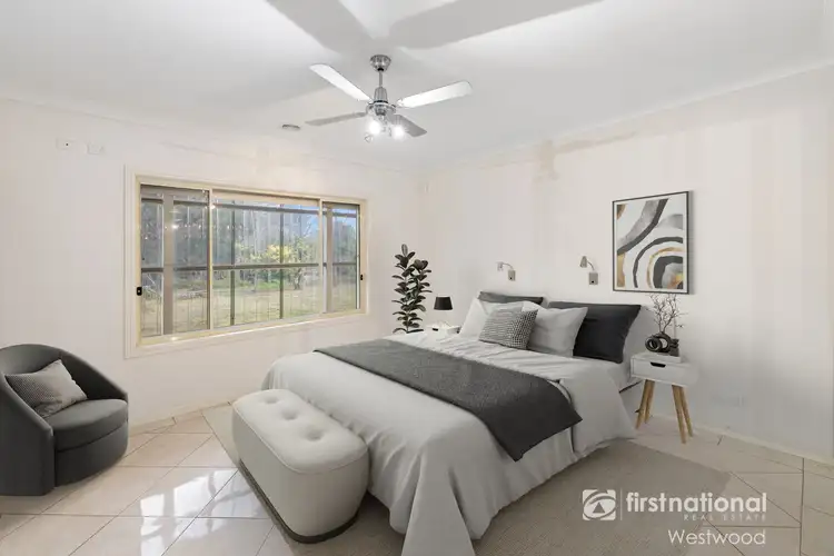 Sixth view of Homely rural property listing, 585 WINDERMERE ROAD, Lara VIC 3212