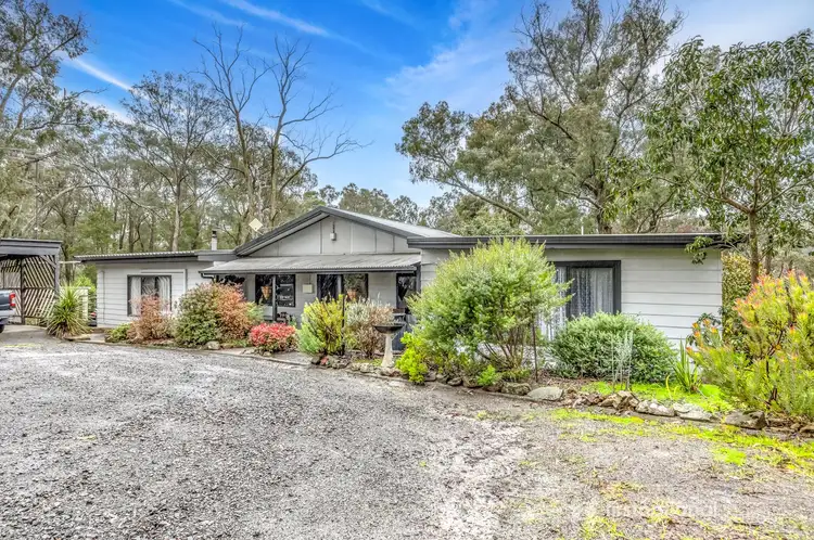 Main view of Homely house listing, 35 Rifle Range Road, Traralgon South VIC 3844