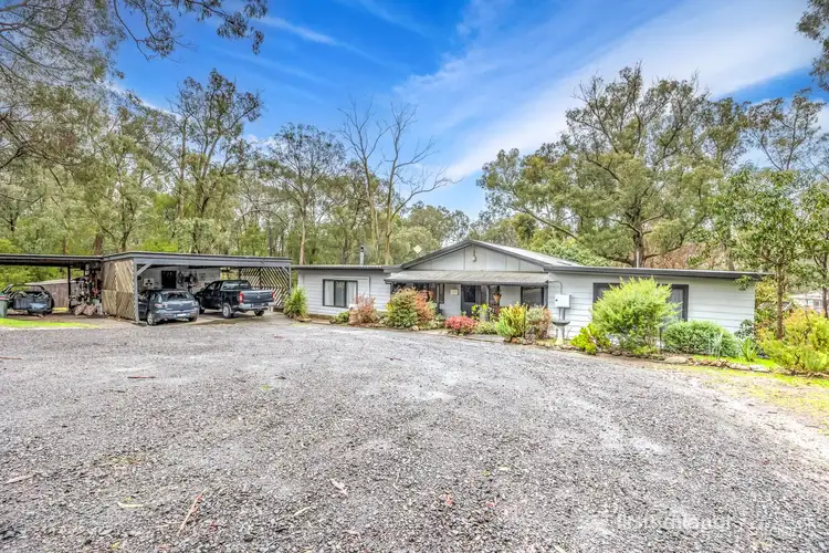 Second view of Homely house listing, 35 Rifle Range Road, Traralgon South VIC 3844