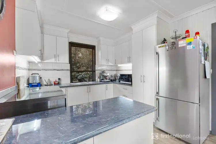 Fifth view of Homely house listing, 35 Rifle Range Road, Traralgon South VIC 3844
