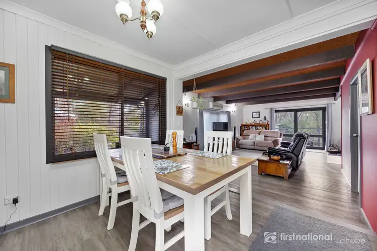 Sixth view of Homely house listing, 35 Rifle Range Road, Traralgon South VIC 3844