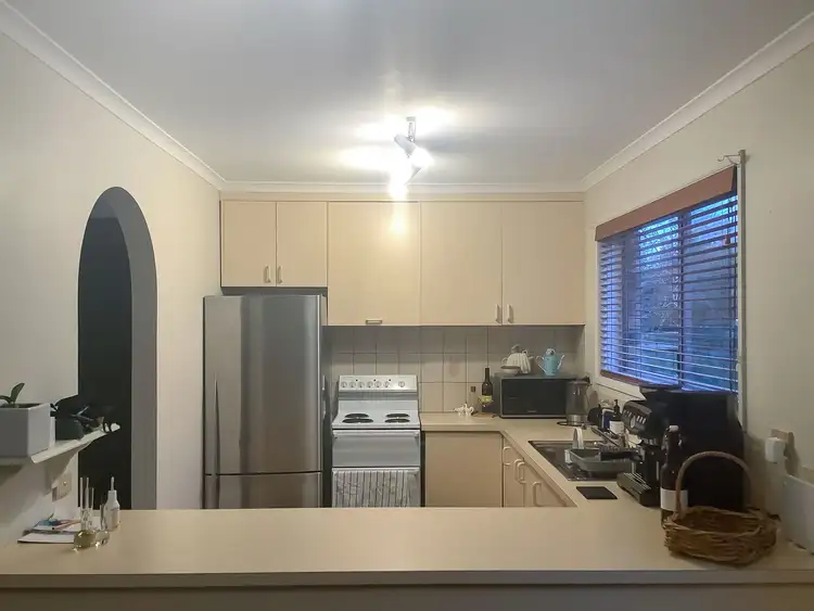 Second view of Homely house listing, 8/2-4 Pymble Avenue, Inverloch VIC 3996