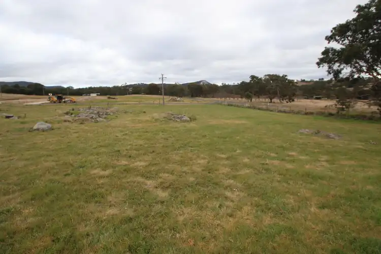 Second view of Homely land listing, 38A Smiths Lane, Tenterfield NSW 2372